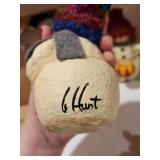 Holiday Figurine Collection with Skultuna Angel Candle Holders