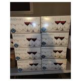 Set of Dailyware Wine Glasses in Original Boxes