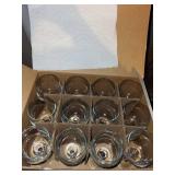 Set of Dailyware Wine Glasses in Original Boxes