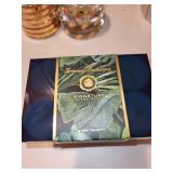 Collection of Decorative Candle Holders, Lanterns, Votive Candles, and Home Decor Accents