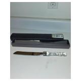 Waterford Crystal Cake Knife with Original Box