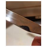 Waterford Crystal Cake Knife with Original Box