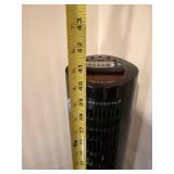 Sharper Image Design Tower Fan - Remote Control