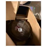 Parker Brothers Cage Bingo - Family Classics & Sorry! Board Games (Lot of 2) in Tote Bag