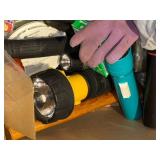 GE Lighting & Electrical Assortment Box - Switches, Bulbs & Accessories