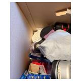 GE Lighting & Electrical Assortment Box - Switches, Bulbs & Accessories