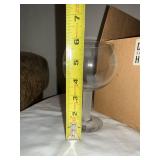 Design House Stockholm Globe Glasses 35cl - Green (Lot of 4)