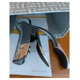 Brookstone Compact Wine Opener - Boxed with Manual