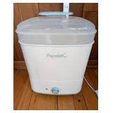 Papablic Sterilizer & Dryer Papablic01 - 120V, 200W Motor, 600W Heater