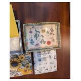 Gien Faience Trinket Jar - Musée de la Faïencerie de Gien, France - Handarbeit Plate