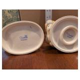 Goebel West Germany Figurines (Lot of 7)