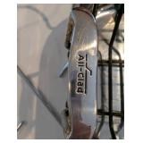 Pottery Barn Bakeware Set - Bundt Pan, Loaf Pan, Cake Pans, Roasting Pan & Racks