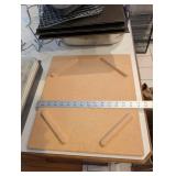 Pottery Barn Bakeware Set - Bundt Pan, Loaf Pan, Cake Pans, Roasting Pan & Racks