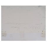 Bayol River & Bridge Scene Prints - Framed Art Set