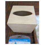 Bath & Body Gift Set: Ped Egg Foot File, Aroma Home Soothing Body Wrap, Yankee Candle