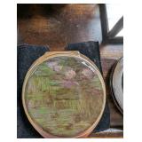 Vintage Jewelry & Trinkets - Assorted Charms, Pendants, Brooches, Boxes & Accessories