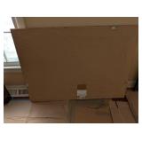 Decorative Arts, Inc. Mirror - Ornate Leaf Gold Frame Wall Decor