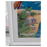 Peter Pan Poster - Walt Disney