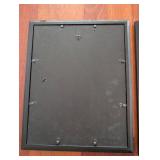 Framed Fashion Illustration Prints - Set of 3 Fashion Sketches