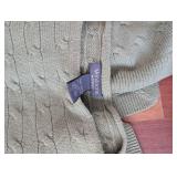 Ike Behar Reversible Fashion Wrap - Women