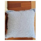 Decorative Throw Pillows (Lot of 9)