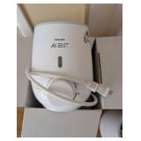 2 Philips Avent Bottle Warmers  - Fast Milk Warmer for Avent Bottles