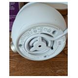 2 Philips Avent Bottle Warmers  - Fast Milk Warmer for Avent Bottles