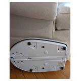 Healthometer Professional Dial Scale 325 LBS Capacity