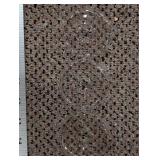 ÅSKFLASKA Pisse-barometer - Handcrafted Clear Glass Barometer, Sweden