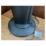 Lasko Tower Fan - 40-In Tall with Oscillation, Ionizer, Timer