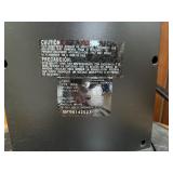 Lasko Tower Fan - 40-In Tall with Oscillation, Ionizer, Timer