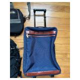 Eastpak & Carhartt Travel Bags Bundle (Lot of 5)