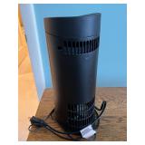 SunTec Tower Heater with Remote Control - 3-Mode Space Heater