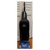 Riccar SupraLite Upright Vacuum Cleaner - HEPA Filtration, Blue