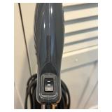 Riccar SupraLite Upright Vacuum Cleaner - HEPA Filtration, Blue