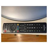 Panasonic TC-42LD24 42-Inch LCD TV - HDMI/AV Inputs, Remote Included