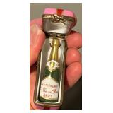 Limoges Hand-Painted Trinket Pill Boxes - Vintage French Ceramic Miniatures