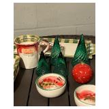 Spode Saint Nick for Williams-Sonoma Christmas Dinnerware Set - Made in England (2005)