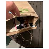 Barack Obama Newspapers & Magazines (Lot of 8)