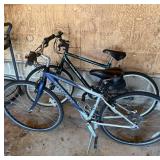 Columbia Mountain Bike & Trek Sportcraft Mountain Bike