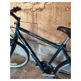 Columbia Mountain Bike & Trek Sportcraft Mountain Bike