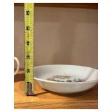 Royal Doulton Bunnykins Mug & Plate Set - Rabbit Motif