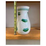 Kosta Boda Tulip Vases (Lot of 4)