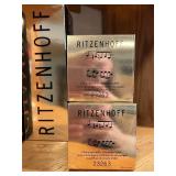 RITZENHOFF Nathalie Jean 1999 Champagne Glass and Wine Chillers