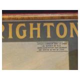 Original French Poster - Chemins de Fer de l