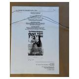 Pair of Framed Original French Posters - Fleurs, Fruits, Primeurs & Vichy St-Yorre