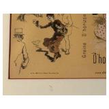 Claudine Lamour & Graine D