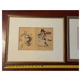 Claudine Lamour & Graine D