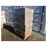 4- GE 13CB RV Air Conditioner (NEW)