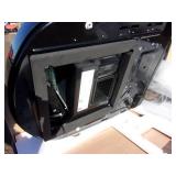 4- GE 13CB RV Air Conditioners (NEW)